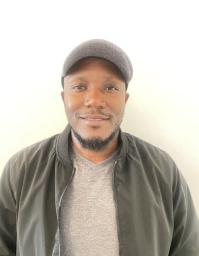 Tafadzwa Dzingwe