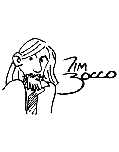 Tim Zocco